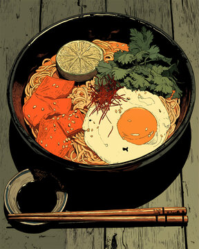 ramen