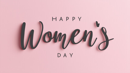 happy women'a day © Ameliza Lowbrow