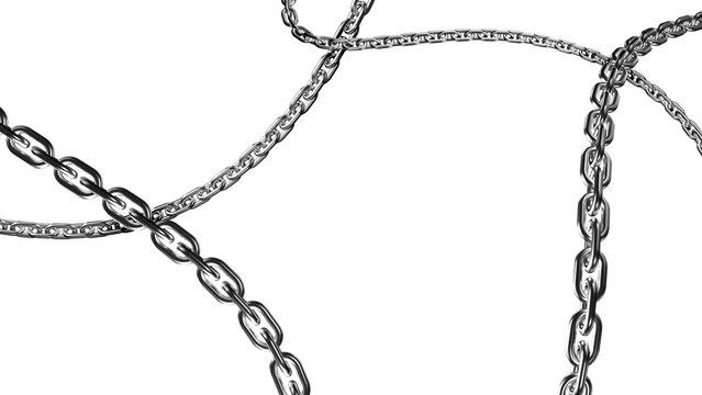 Chain Overlay