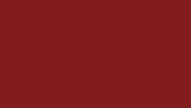 Solid Dark Red Background for Graphic Design and Web Projects