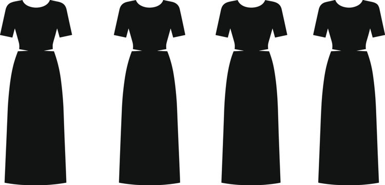 chinese dress ladies The Contour Maxi Dress