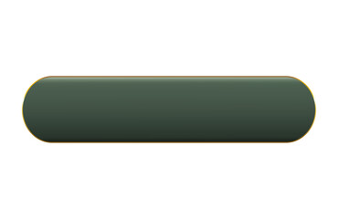 Elegant Golden Button, Dark Green