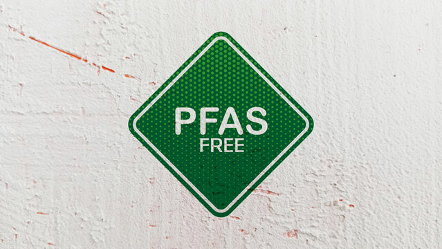 pfas free text