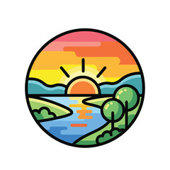 Fototapeta premium Print