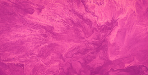 Obraz premium Artistic Liquid Backdrop with Beautiful Hobby Craft