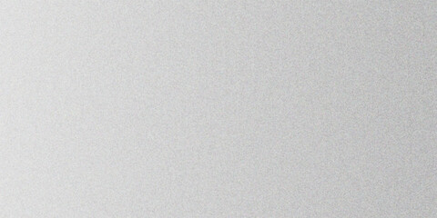 Silver foil background with metal mirror texture. Chrome gradient surface with light gloss modern