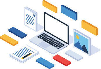 Issometric Business Marketing