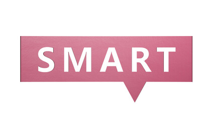 Obraz premium Speech Bubble with the word start. To start a business, job, project or career concept.Supports PNG files with transparent backgrounds.