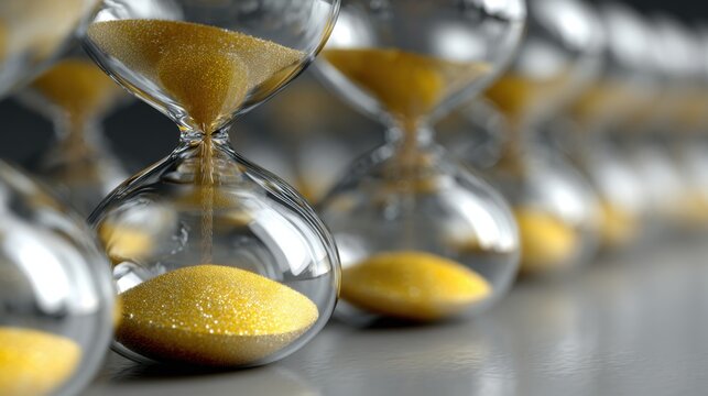 By prioritizing high-impact activities, strategic time investment balances short-term execution with work that strengthens future performance and growth.
