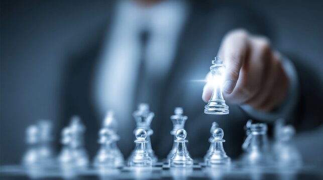 Risk management identifies, evaluates, and mitigates potential threats that could disrupt operations, financial stability, reputation, or long-term strategic objectives.
