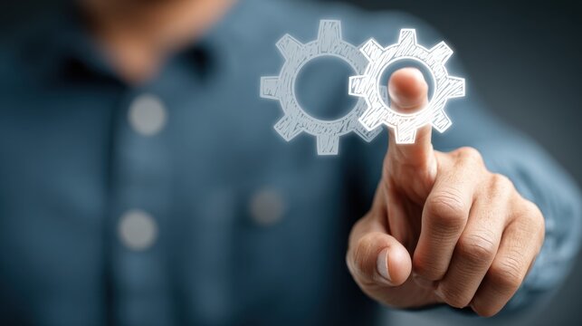 Coordinates IT processes, tools, and support systems to deliver reliable services, resolve incidents quickly, and ensure technology operations run smoothly across organizations.
