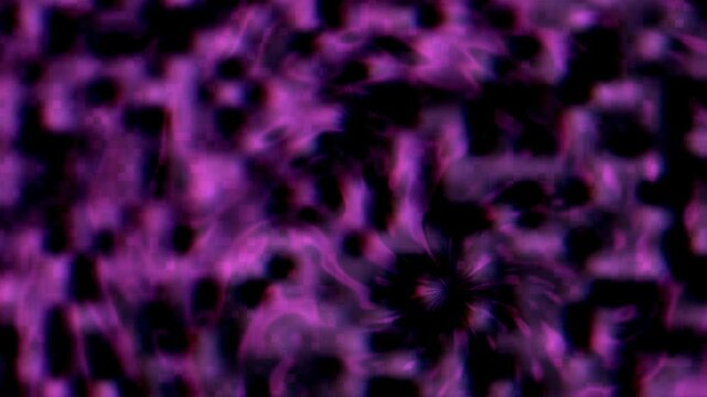 Violet abstract pattern purple texture background Animation Motion.