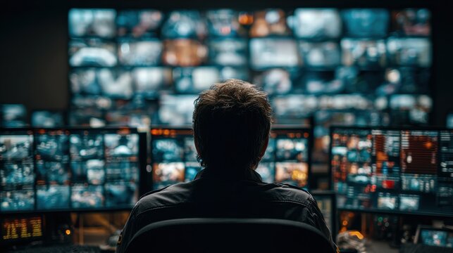 A Security Operations Center (SOC) is a centralized team that monitors systems and networks continuously to detect, analyze, and respond to cybersecurity threats.
