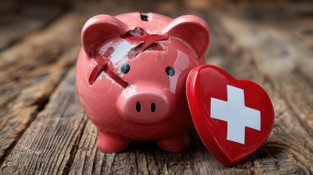 Emergency Fund Planning : Creating a readily accessible reserve of funds to cover unexpected expenses, income disruptions, or financial emergencies without incurring debt.
