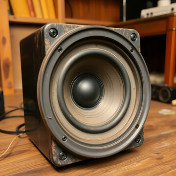 Loudspeaker