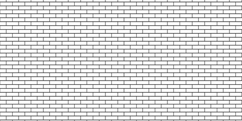 Masonry brickwork wall block white concrete stucco. isolated cement wall row urban interior limestone Texture. brick faced home and kitchen vintage wallpaper background.