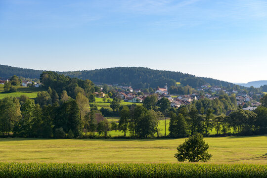 Grafenwiesen