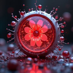 fictional and artistic nature studies