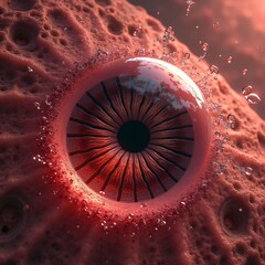 fictional and artistic nature studies