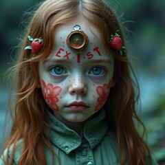 fictional and artistic nature studies