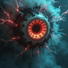 fictional and artistic nature studies