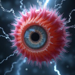 fictional and artistic nature studies