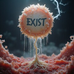 fictional and artistic nature studies