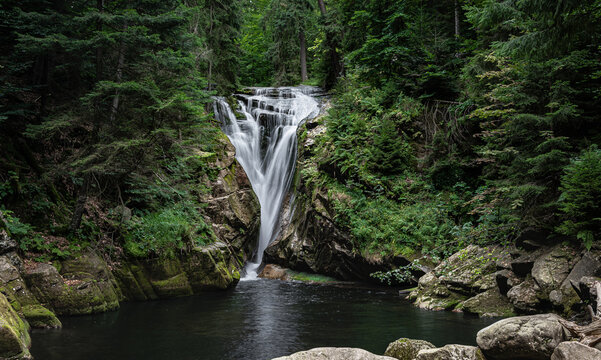 Sudetes, Giant Mountains, Śnieżne Kotły, Schneegruben, Karkonosze, Sudety, Sudetes, Karkonosze, Sudety, Karkonosze, Szrenica, Dolny Slask