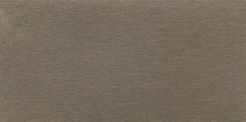 Brown paper texture background. Recycled textured cardboard. Vintage grunge rectangle paper sheet. Old brown kraft paper texture background
