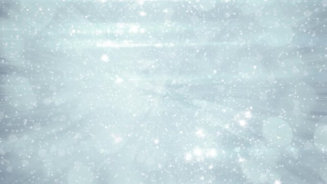 結晶 粒子 キラキラ パーティクルBG280_05