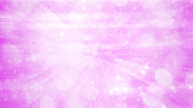 結晶 粒子 キラキラ パーティクルBG280_03