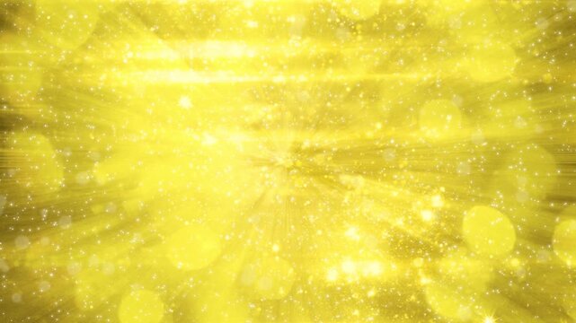 結晶 粒子 キラキラ パーティクルBG280_04