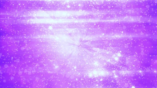 結晶 粒子 キラキラ パーティクルBG280_02