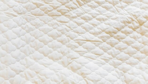 Snake skin texture close-up in soft white tones, abstract reptile scale pattern background for design, wildlife concept featuring reptilian, scales, macro with ivory and beige elements for neutral,