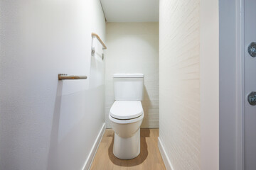 お洒落なトイレ