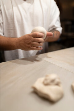 Pizzaiolo