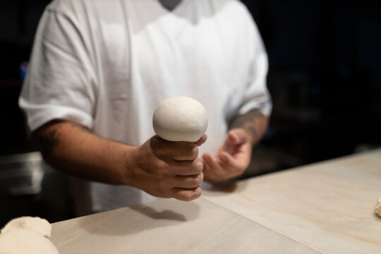 Pizzaiolo
