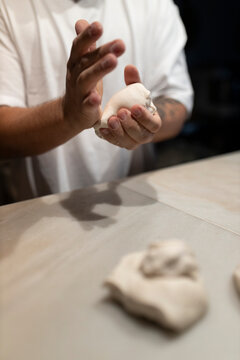Pizzaiolo