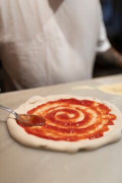 Pizzaiolo