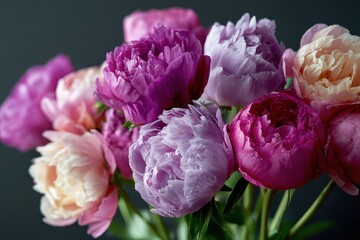 Fototapeta premium Hands Holding Wood Laminate Flooring Samples For Interior Design And Home Improvement Projects Showing Different Colors And Textures For Renovation Choices