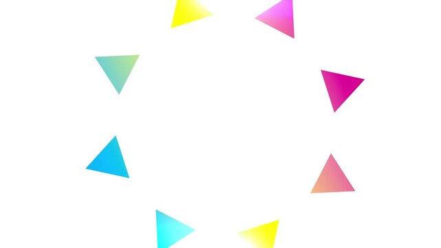 イラスト, デザイン, ベクター, シンボル, 壁紙, デコレーション, ハート, アイコン, 3d, 