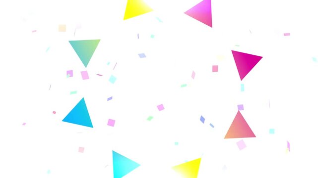 イラスト, デザイン, ベクター, シンボル, 壁紙, デコレーション, ハート, アイコン, 3d, 