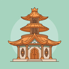 Sacred Silence: Nyepi Celebration in Bali