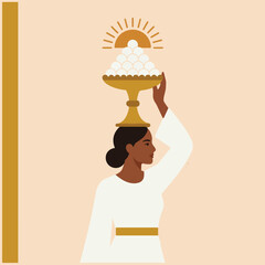 Sacred Silence: Nyepi Celebration in Bali