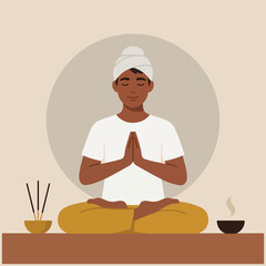 Sacred Silence: Nyepi Celebration in Bali