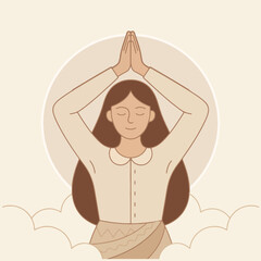 Sacred Silence: Nyepi Celebration in Bali