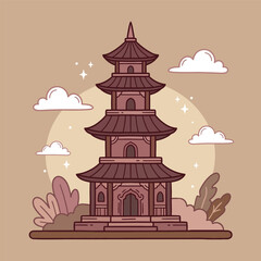 Sacred Silence: Nyepi Celebration in Bali