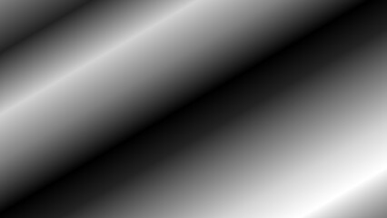 Dark Metallic Steel Background Vector Industrial Gradient Texture