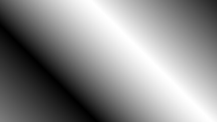 Abstract Brushed Metal Background Vector Silver Gradient Texture