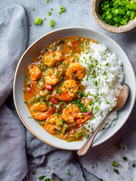 gumbo soup 